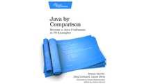 Java By Comparison Book Review