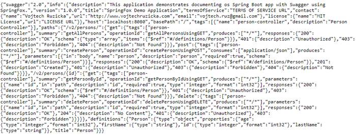 swagger-json