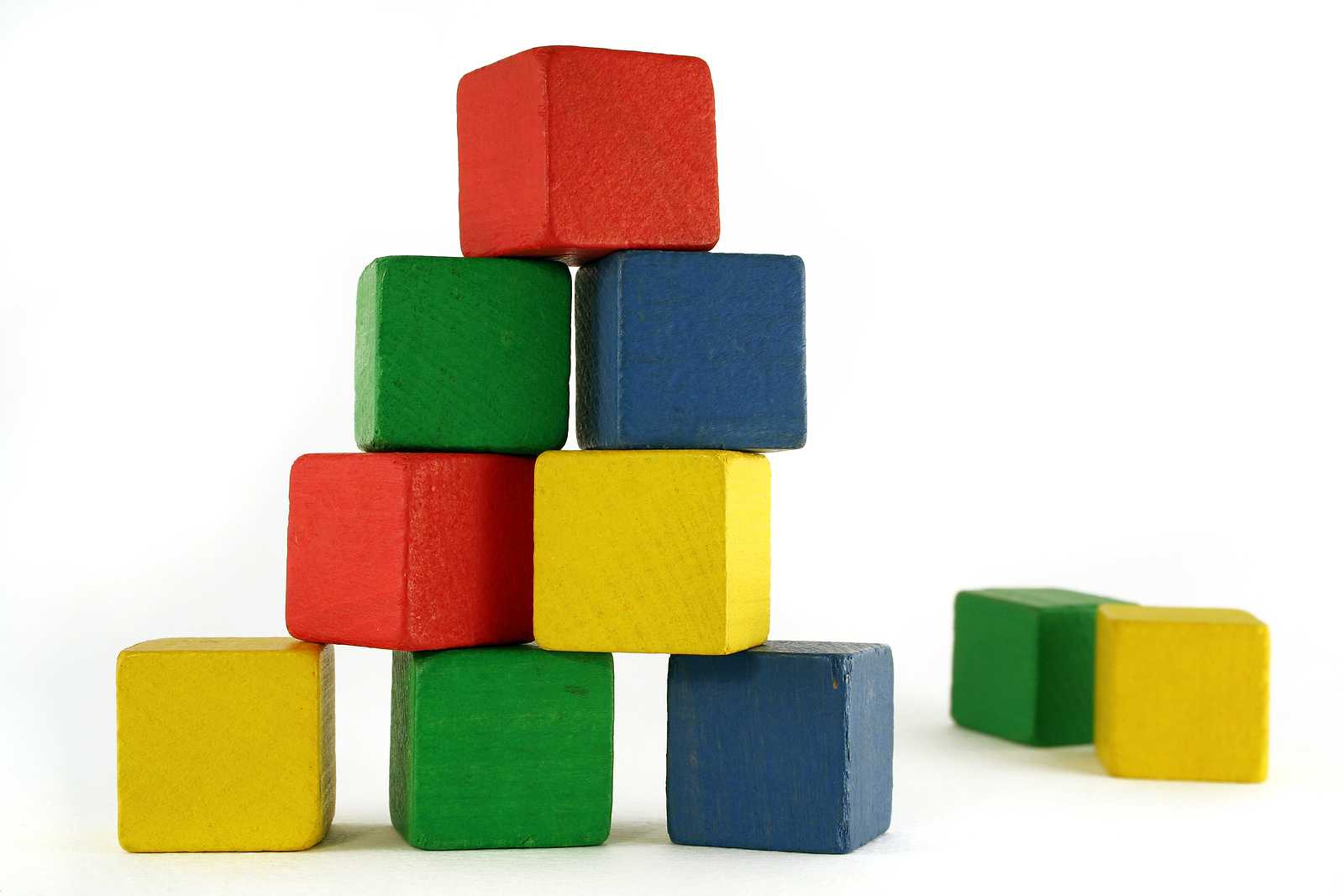 Angular Tutorial 2: Building Blocks Angular Tutorial 2: Building Blocks