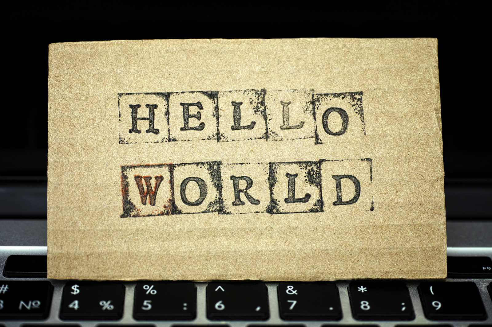 JavaFX Tutorial: Hello world