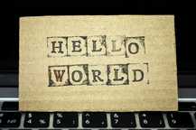 JavaFX Tutorial: Hello world