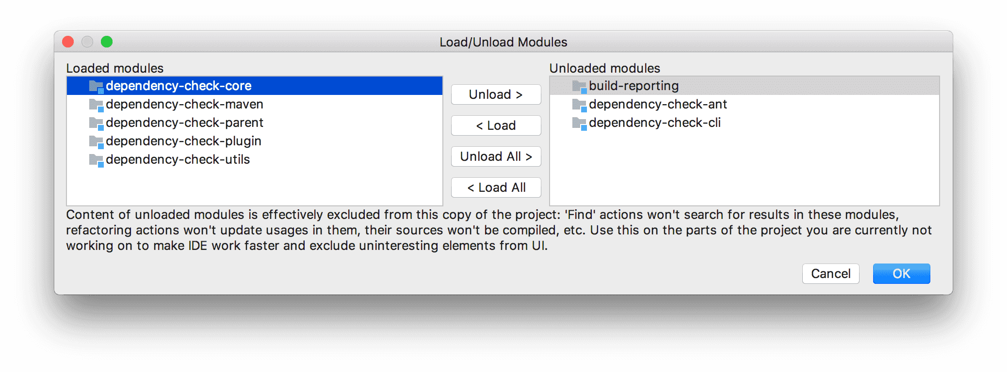 Load unload. Load unload это операторы. Где кнопка load Maven changes. The properties Maven plugin.