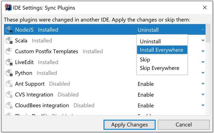 idea-settings-sync-plugins