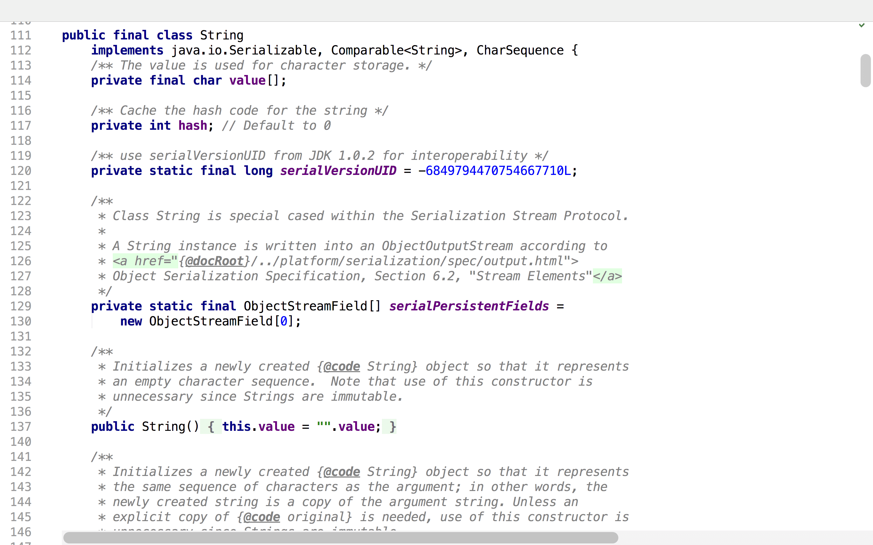 pycharm mac increase font size