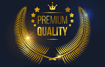 Premium Quality Tests